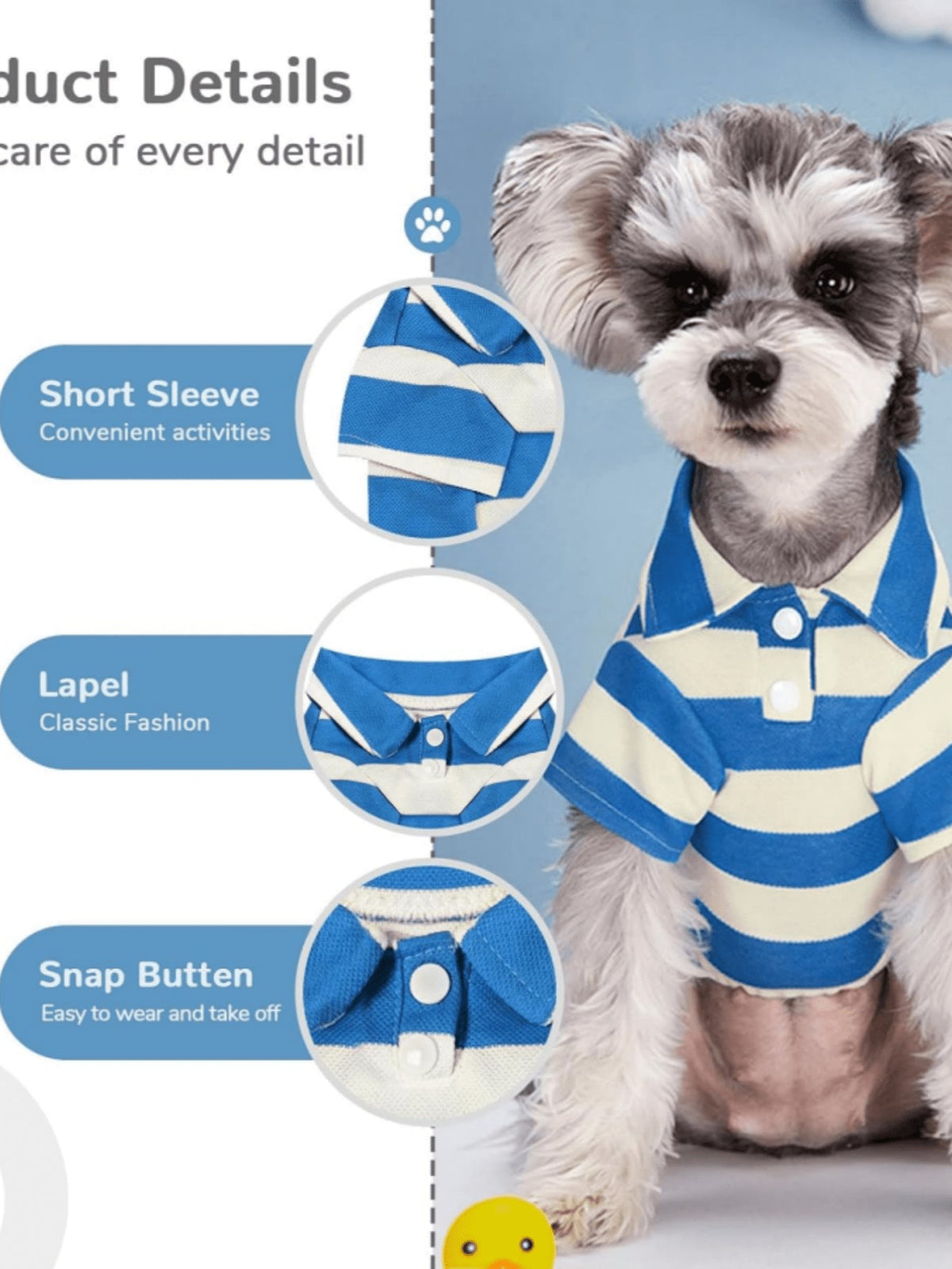 Dog Clothes