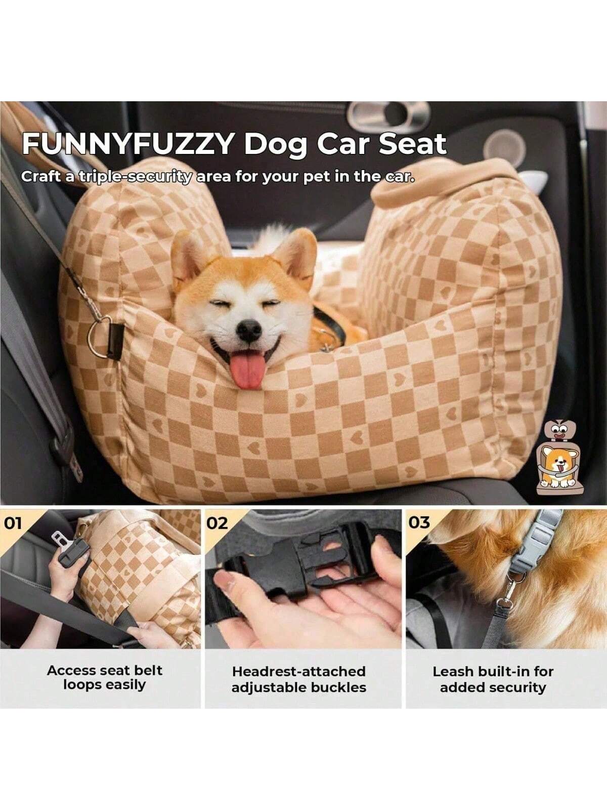 Dog Bed