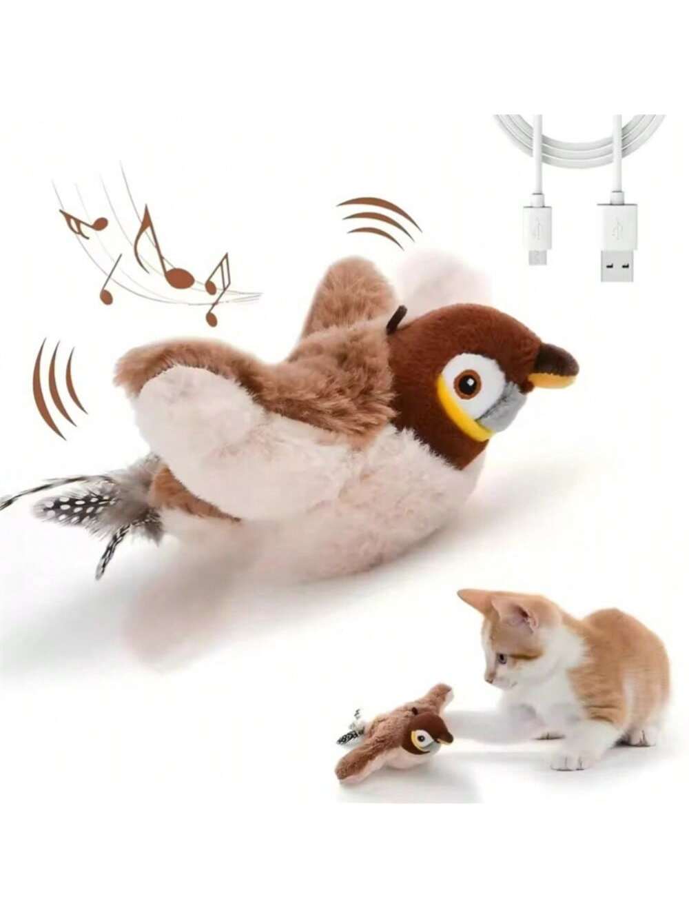 Cat Toys