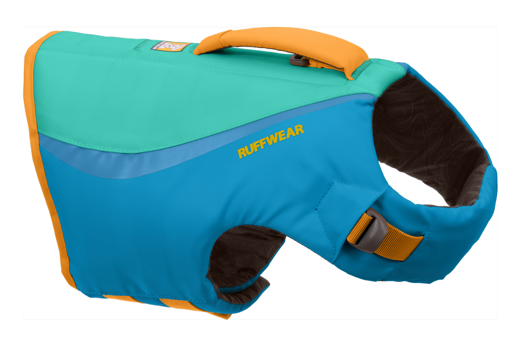Float Coat™ Dog Life Jacket
