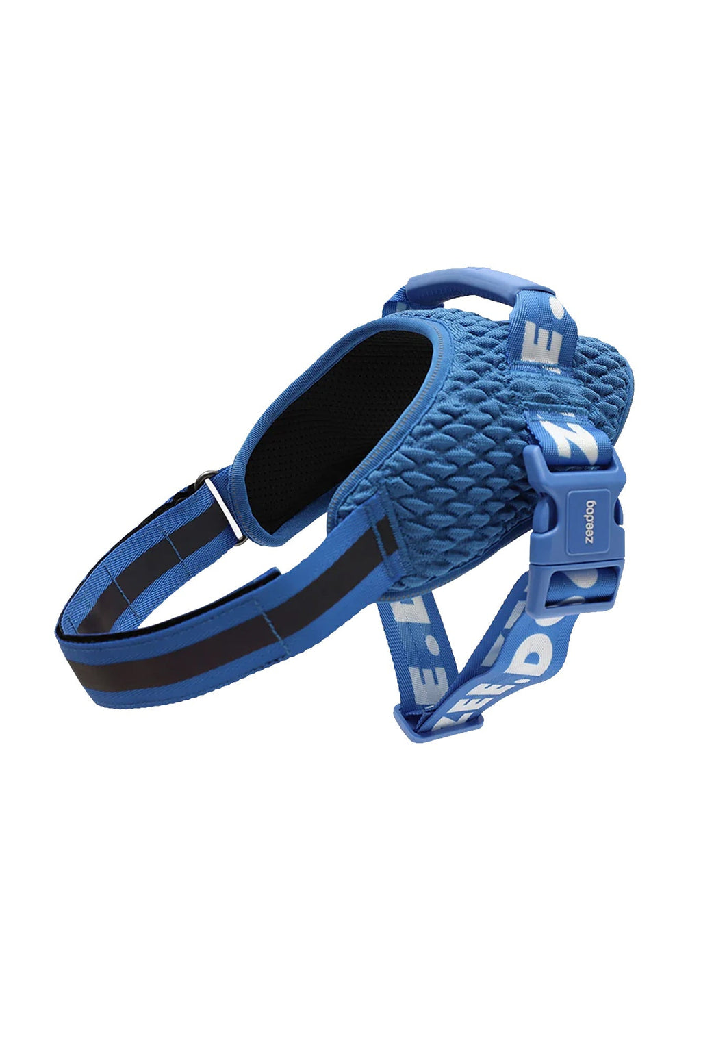 Zee.Dog Slam Dunk Dog Fly Harness